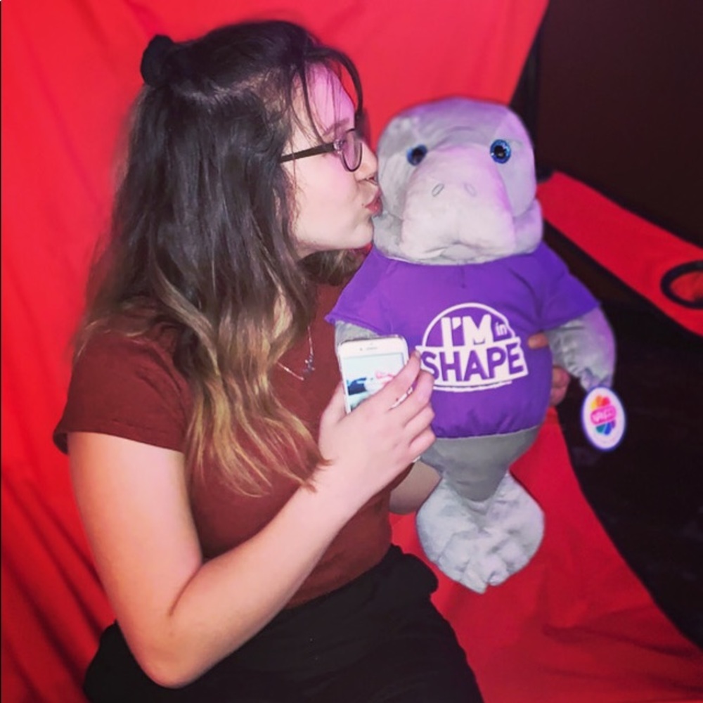 Meet your Posher, Skylar